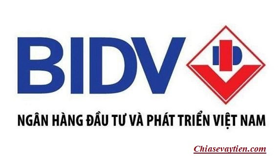 BIDV - Ngân hàng Thương mại cổ phần Đầu tư và Phát triển Việt Nam