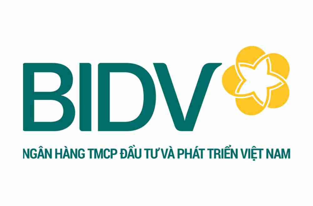BIDV - Ngân hàng Thương mại cổ phần Đầu tư và Phát triển Việt Nam