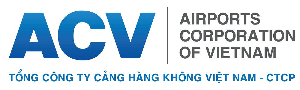 ACV - Tổng Công ty Cảng Hàng không Việt Nam