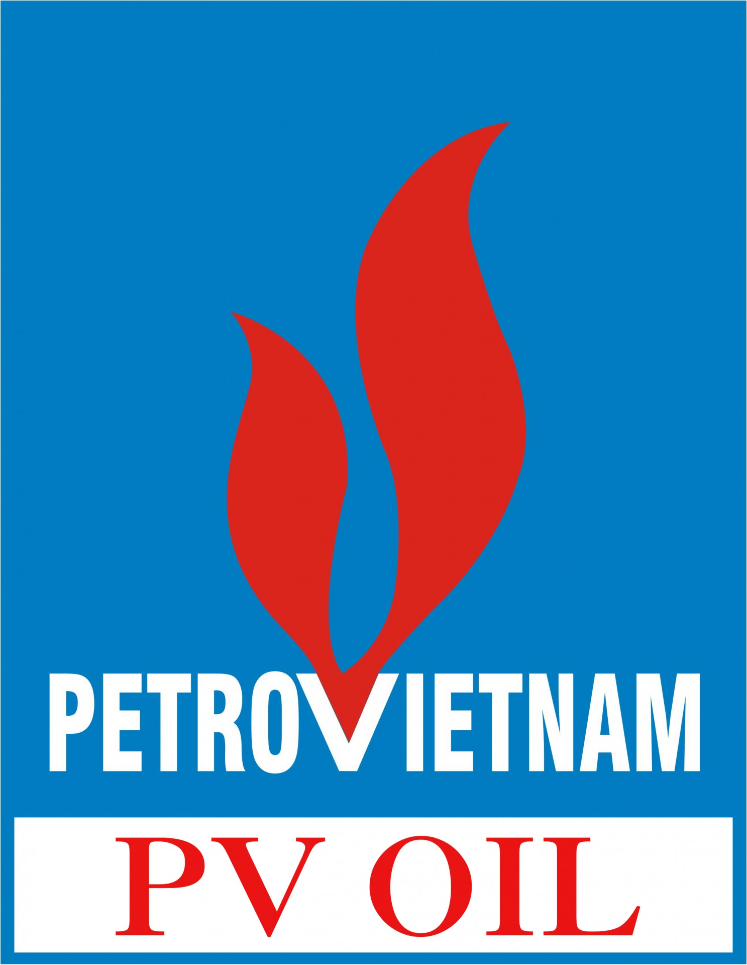 PV OIL - Tổng Công ty Dầu Việt Nam
