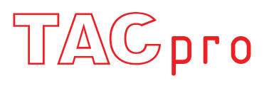Mẫu logo TACpro đăng ký nhãn hiệu