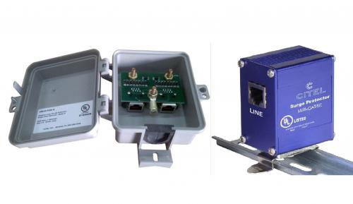 Product Code Change Notification for MJ8 Series and POE Series | CITEL