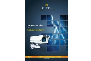 SPD for Security systems