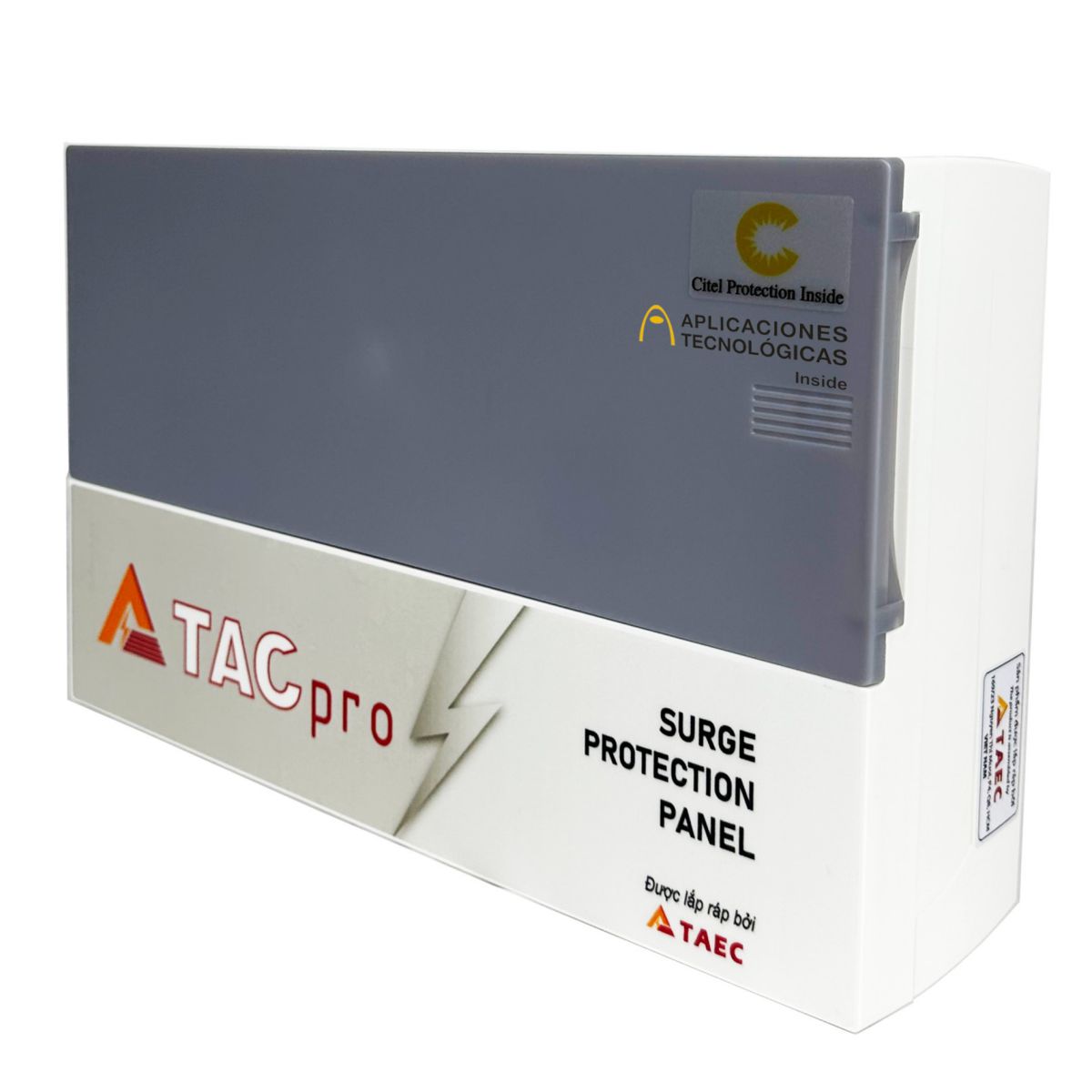 PDA40-AO-T63 Tủ chống sét và quá áp tự động