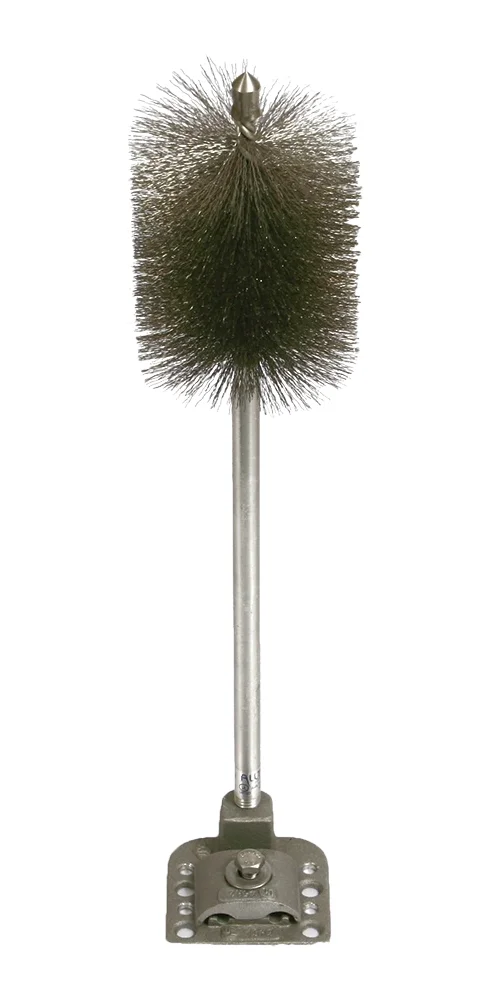 Kim phân tán sét TS100-SS-58-24 (1 chổi thẳng đứng, D16, L610)