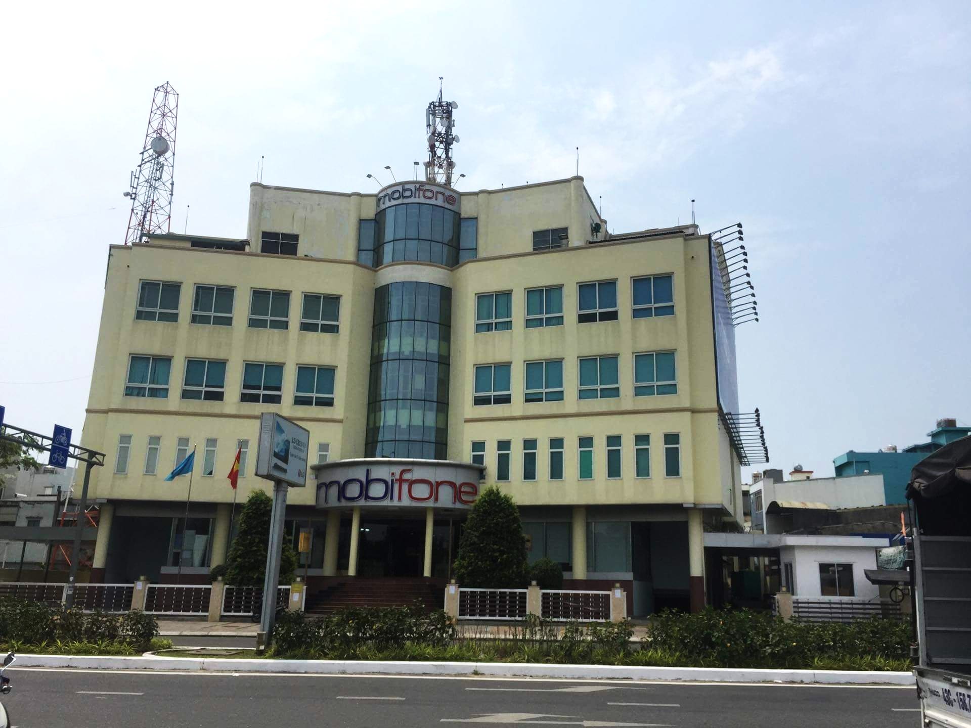 MOBIFONE ĐÀ NẴNG